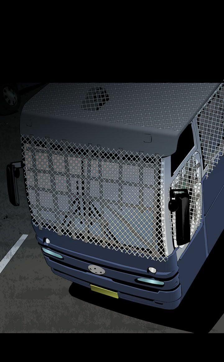 Thảm Họa Ong Độc 74 trang 27