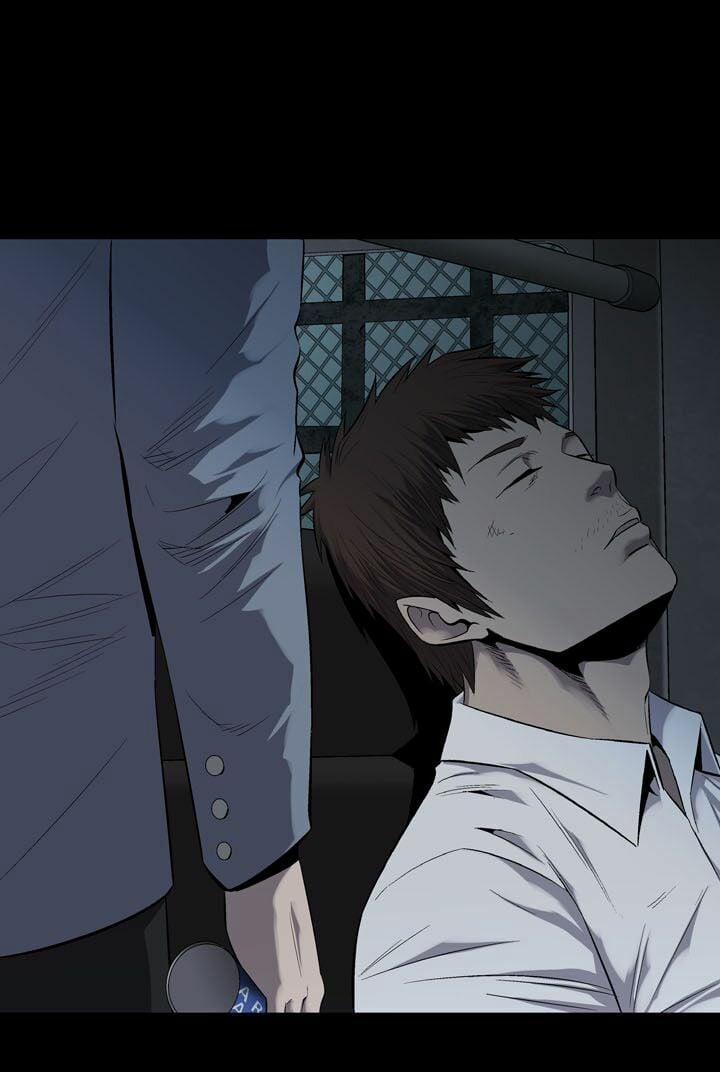 Thảm Họa Ong Độc 74 trang 29