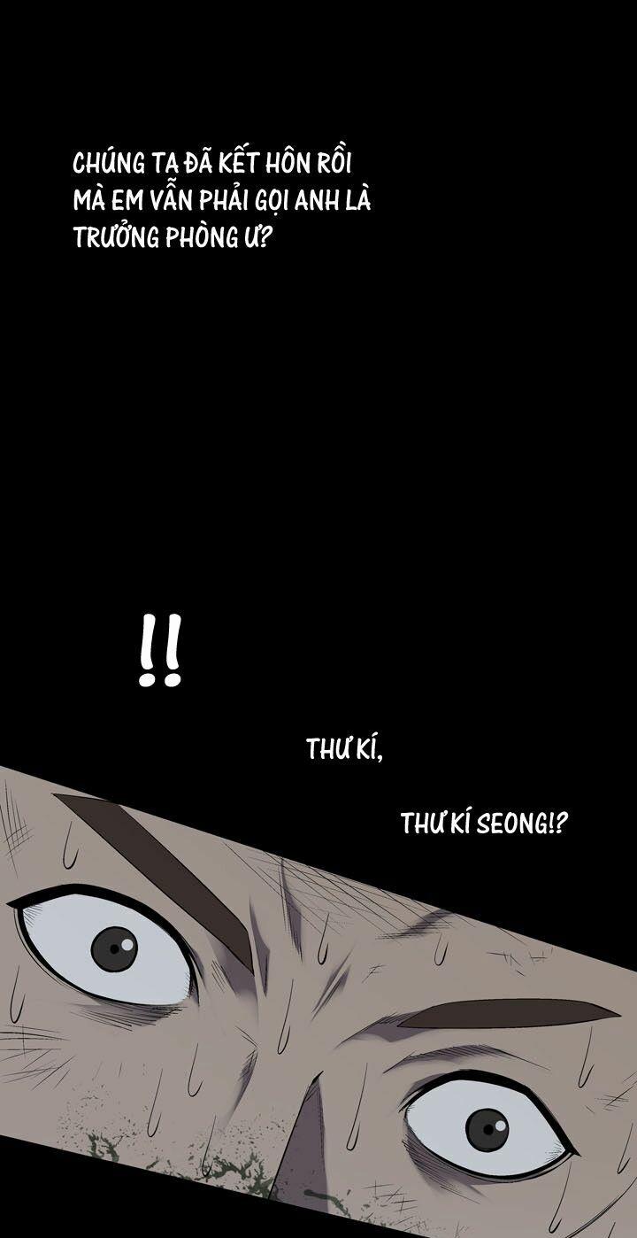 Thảm Họa Ong Độc 74 trang 32