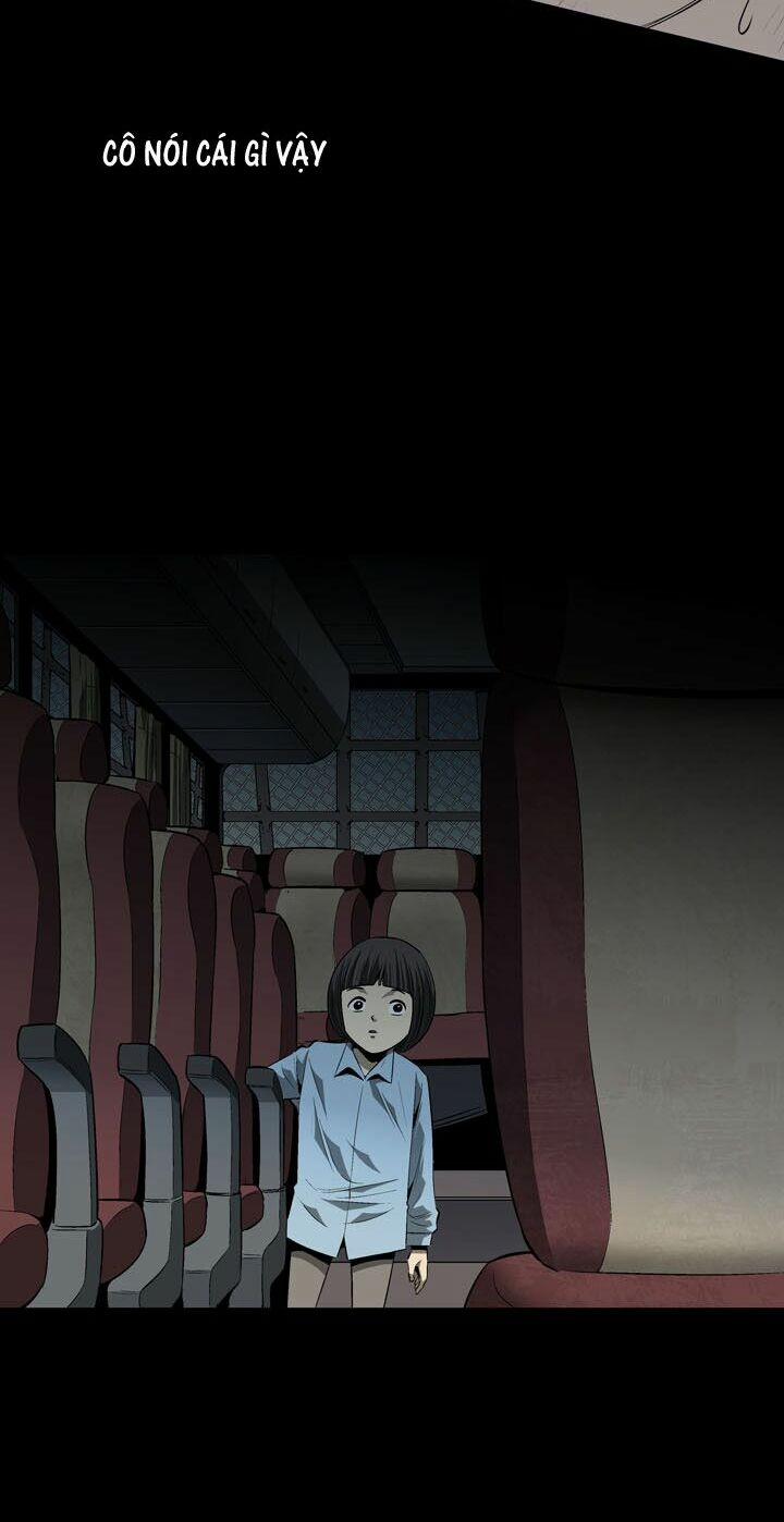 Thảm Họa Ong Độc 74 trang 33