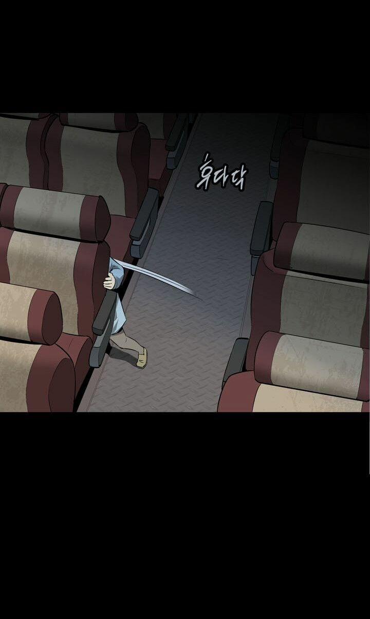 Thảm Họa Ong Độc 74 trang 34