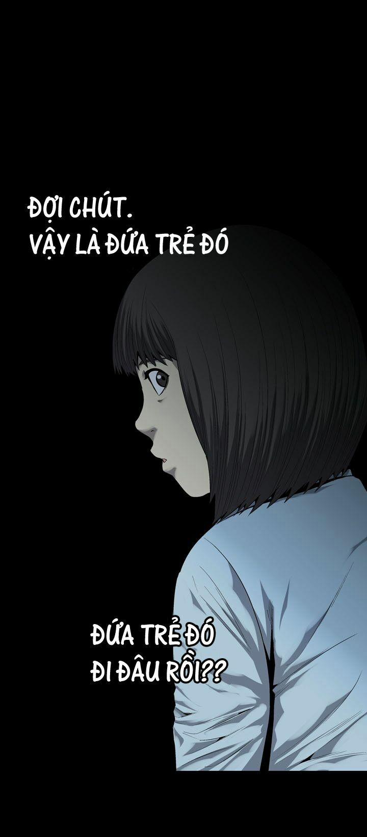 Thảm Họa Ong Độc 74 trang 36