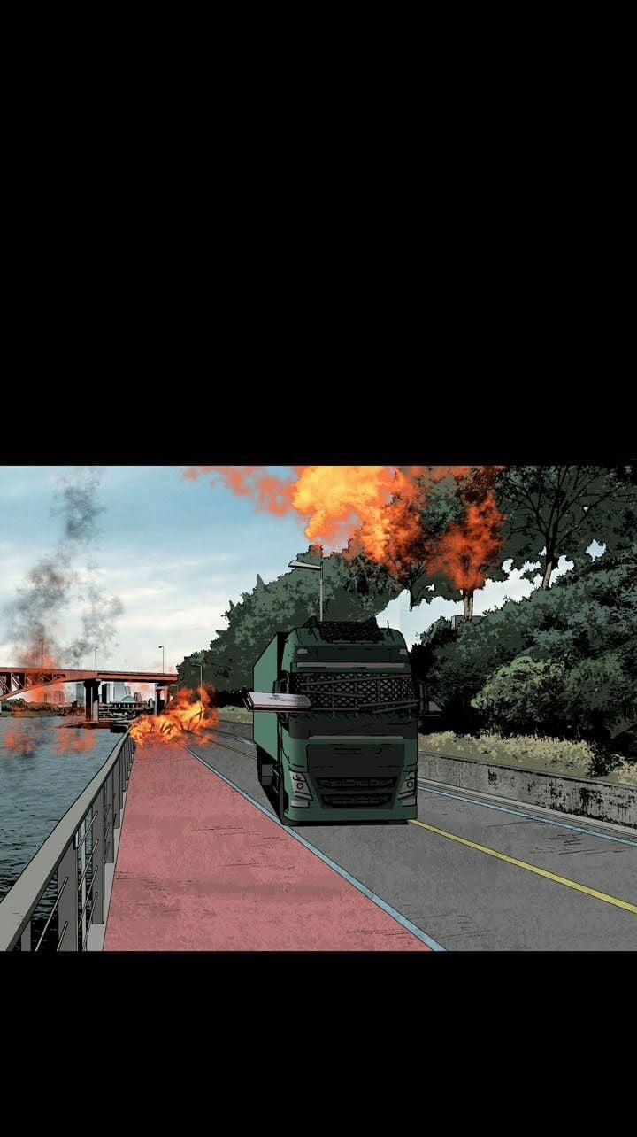 Thảm Họa Ong Độc 74 trang 39