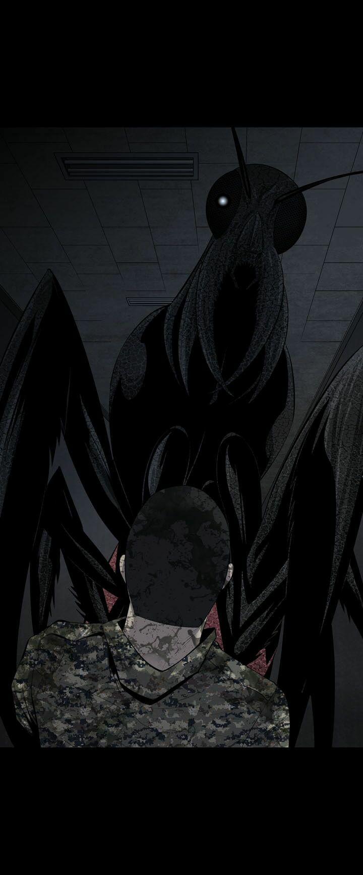 Thảm Họa Ong Độc 74 trang 43