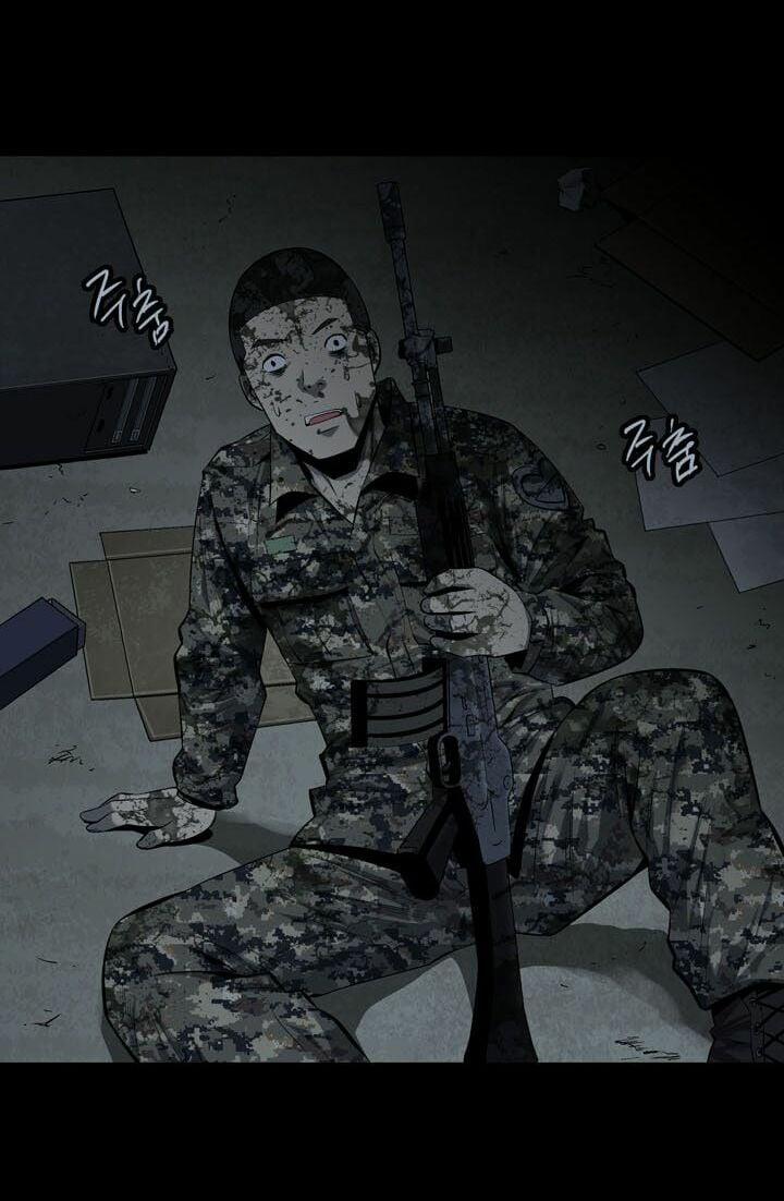 Thảm Họa Ong Độc 74 trang 45