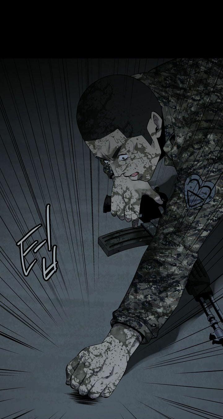 Thảm Họa Ong Độc 74 trang 48