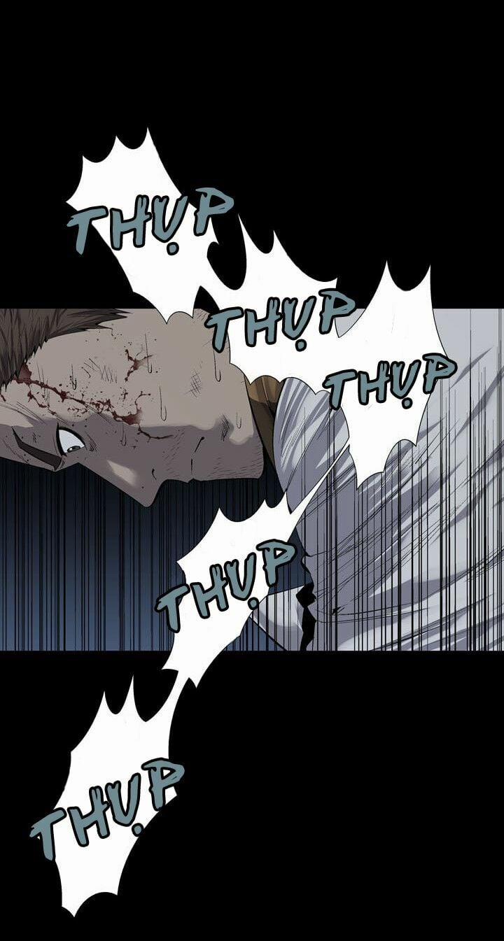 Thảm Họa Ong Độc 74 trang 5