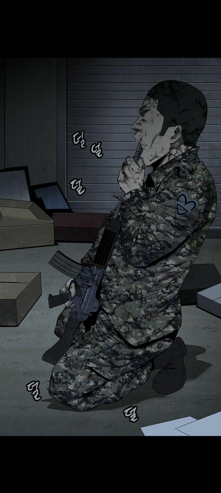 Thảm Họa Ong Độc 74 trang 54