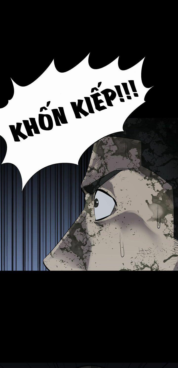 Thảm Họa Ong Độc 74 trang 56