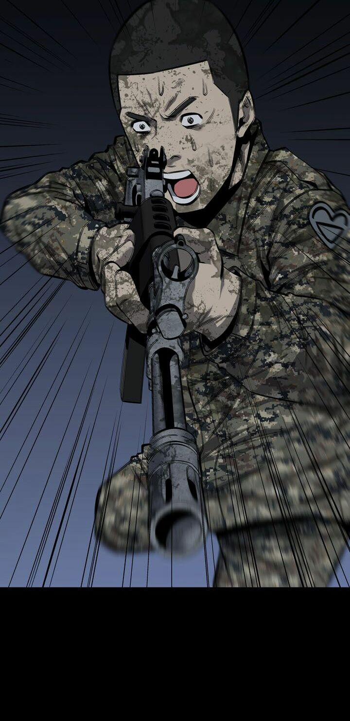 Thảm Họa Ong Độc 74 trang 57