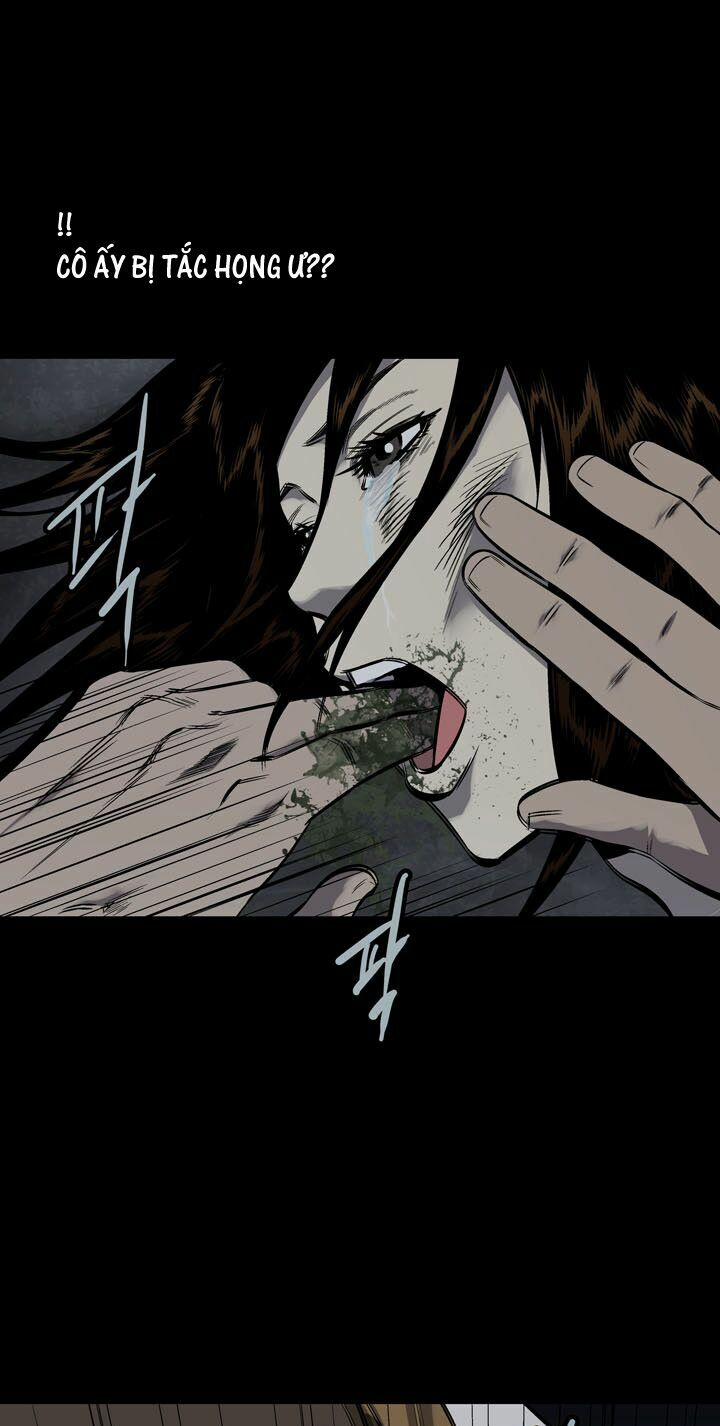 Thảm Họa Ong Độc 74 trang 7