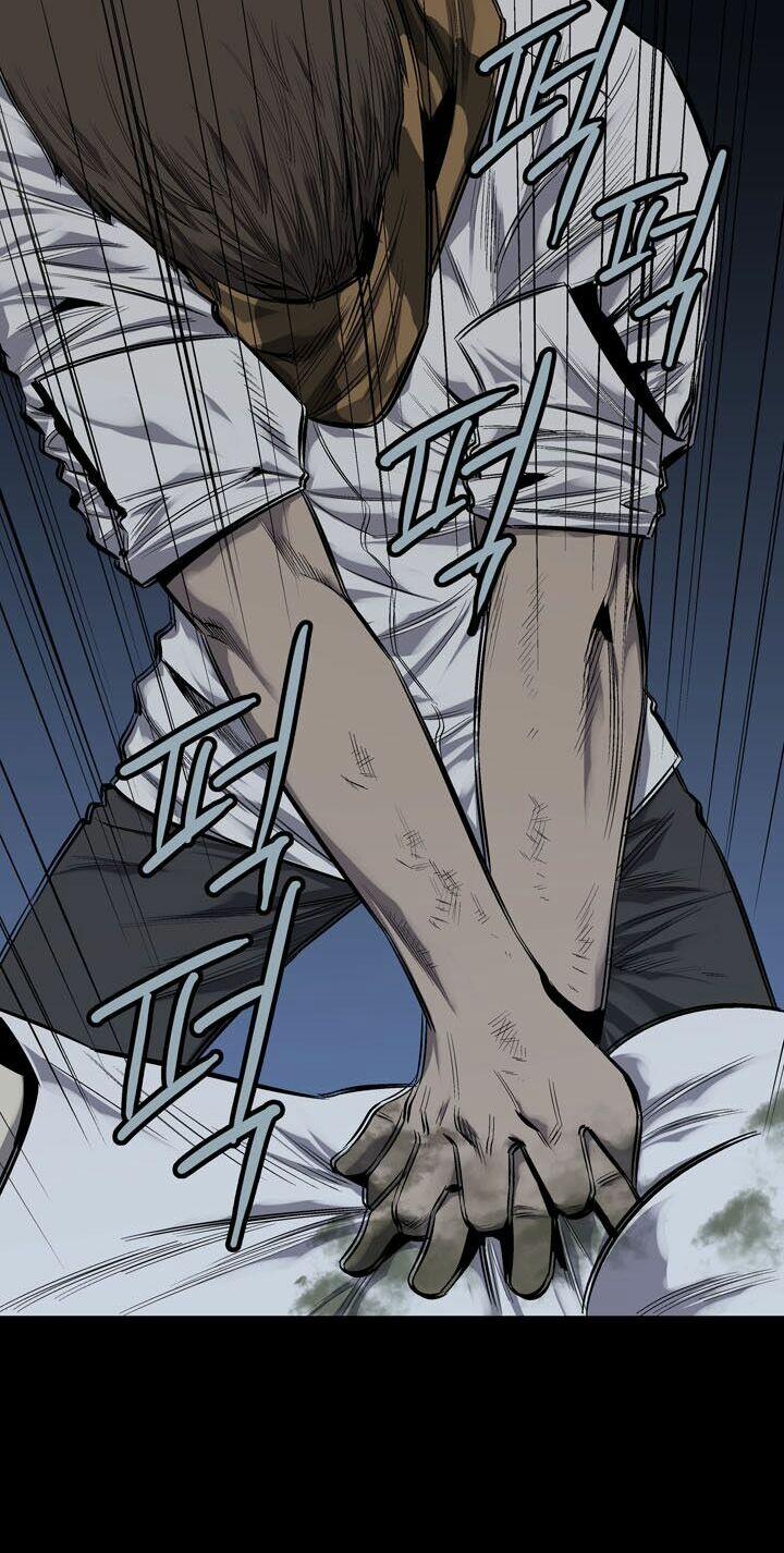 Thảm Họa Ong Độc 74 trang 8