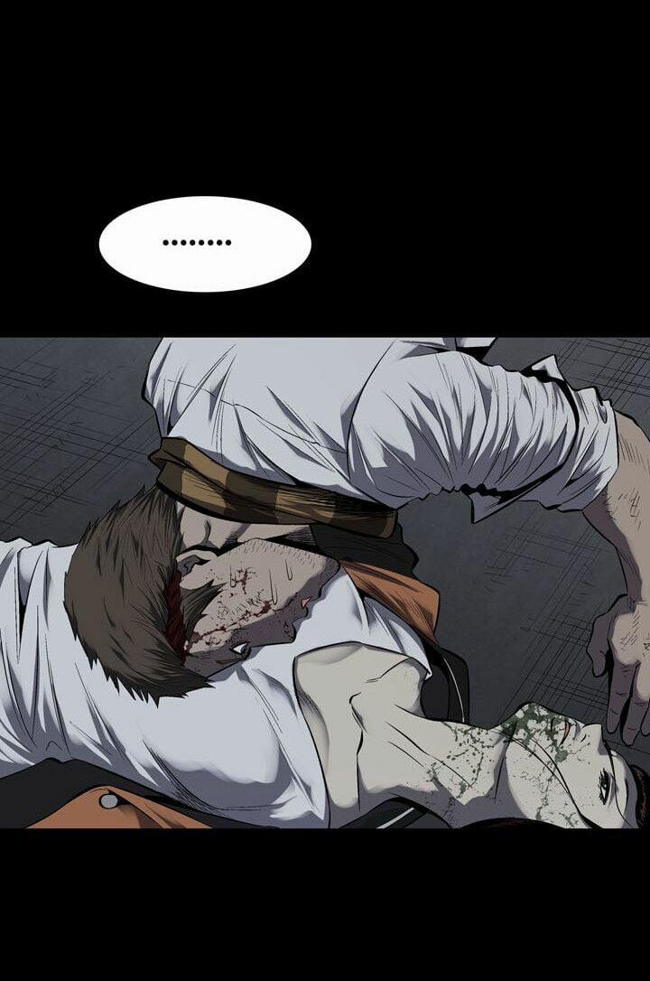 Thảm Họa Ong Độc 74 trang 9