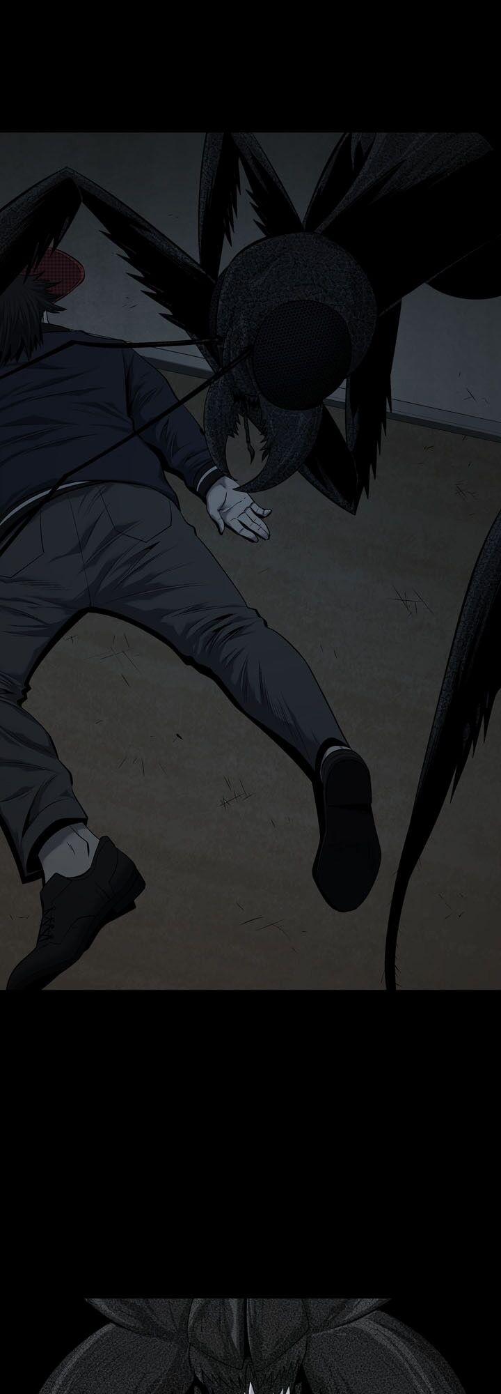 Thảm Họa Ong Độc 75 trang 11