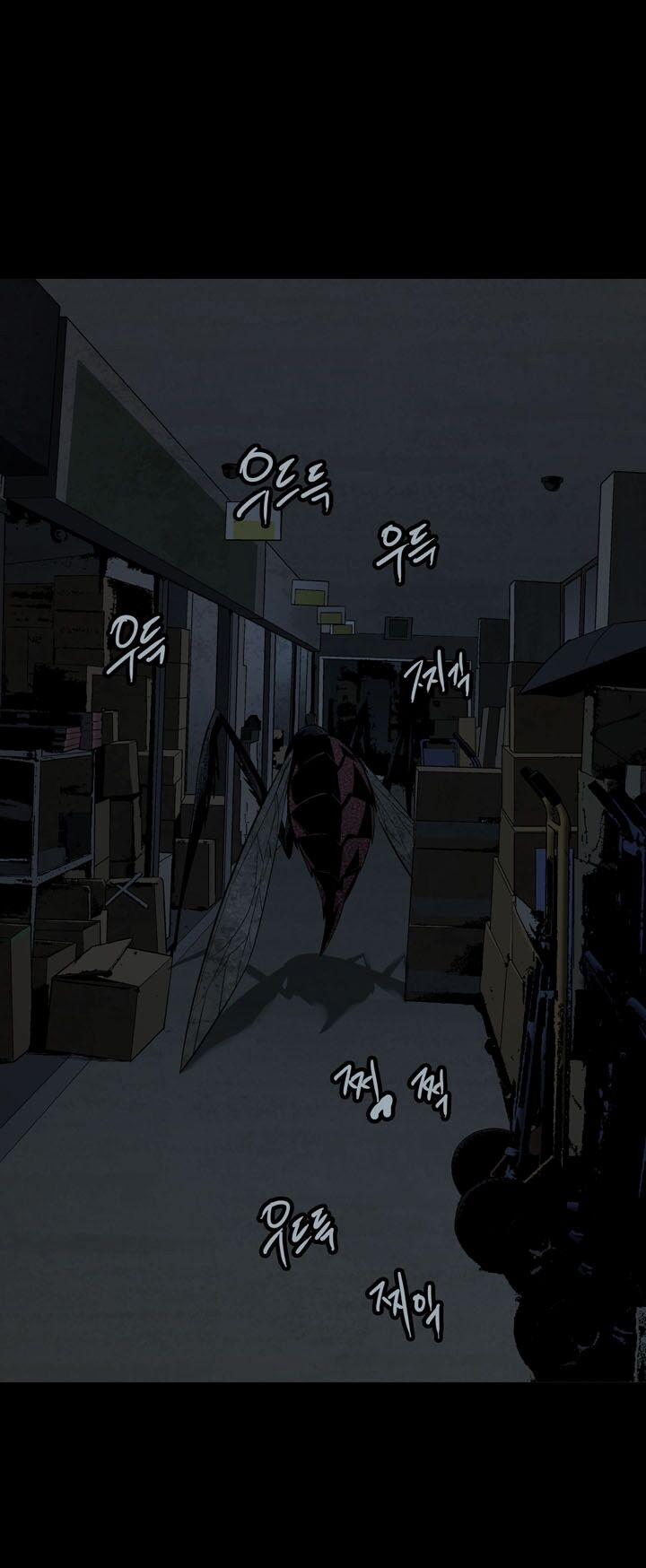 Thảm Họa Ong Độc 75 trang 13