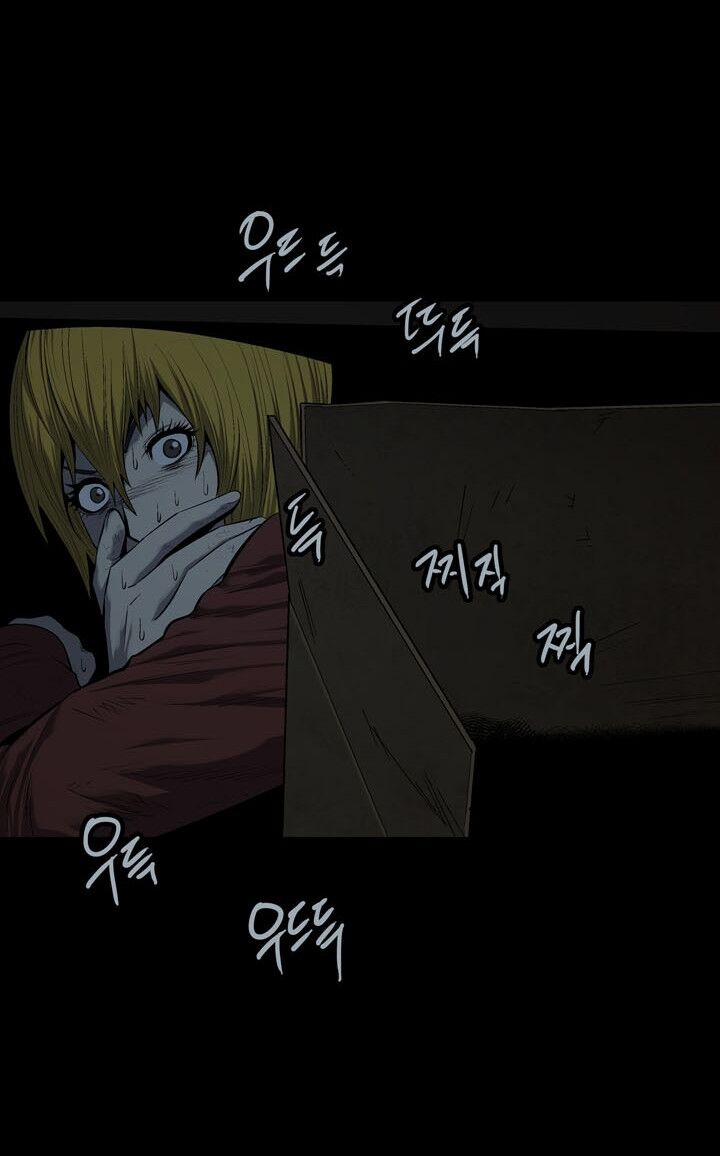 Thảm Họa Ong Độc 75 trang 14