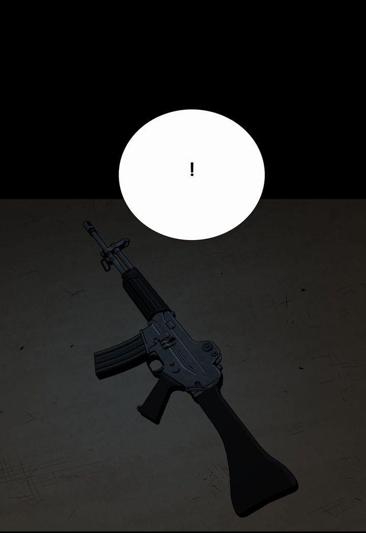 Thảm Họa Ong Độc 75 trang 15