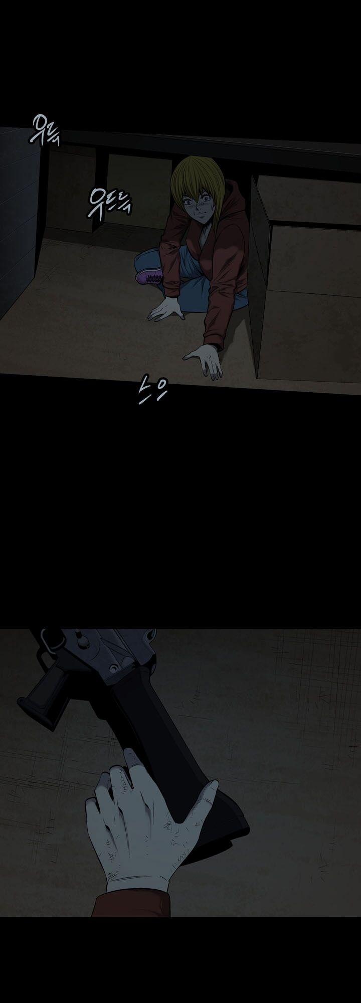 Thảm Họa Ong Độc 75 trang 16