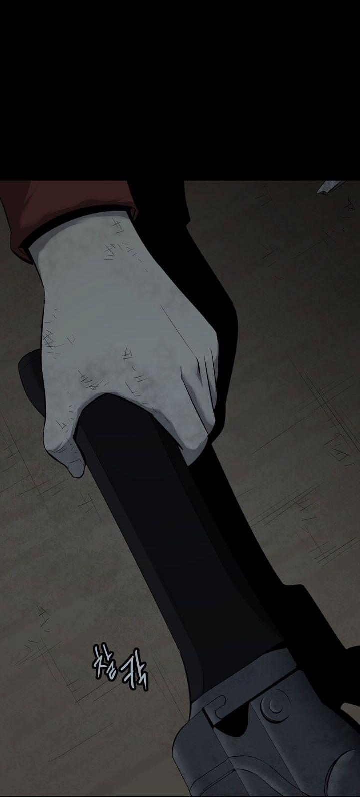 Thảm Họa Ong Độc 75 trang 17