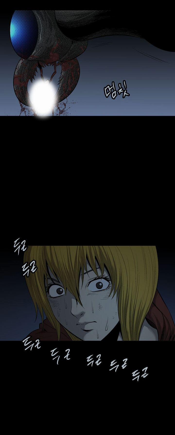 Thảm Họa Ong Độc 75 trang 19