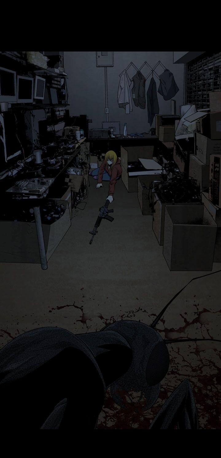 Thảm Họa Ong Độc 75 trang 20