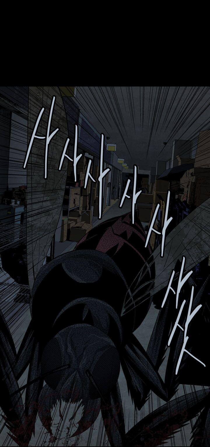 Thảm Họa Ong Độc 75 trang 23