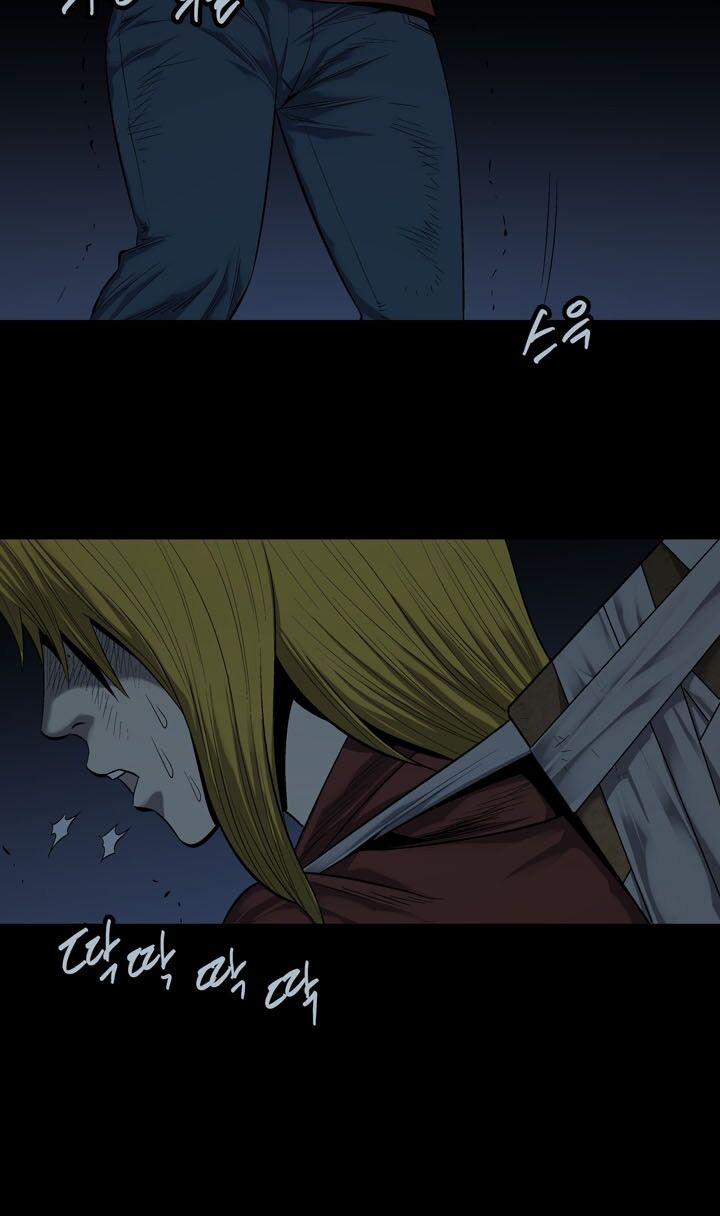 Thảm Họa Ong Độc 75 trang 26