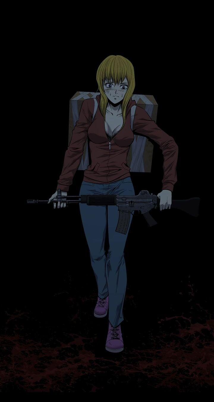 Thảm Họa Ong Độc 75 trang 27