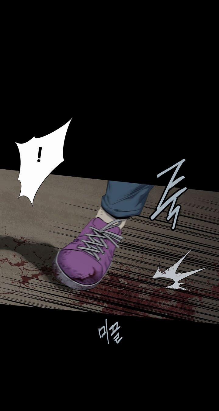 Thảm Họa Ong Độc 75 trang 28