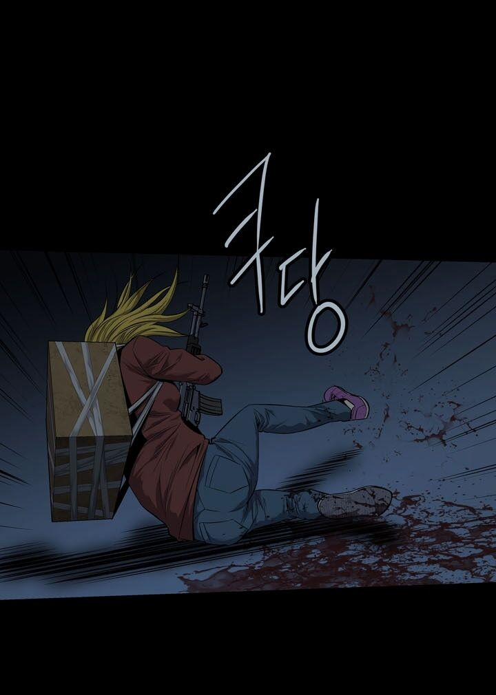 Thảm Họa Ong Độc 75 trang 29