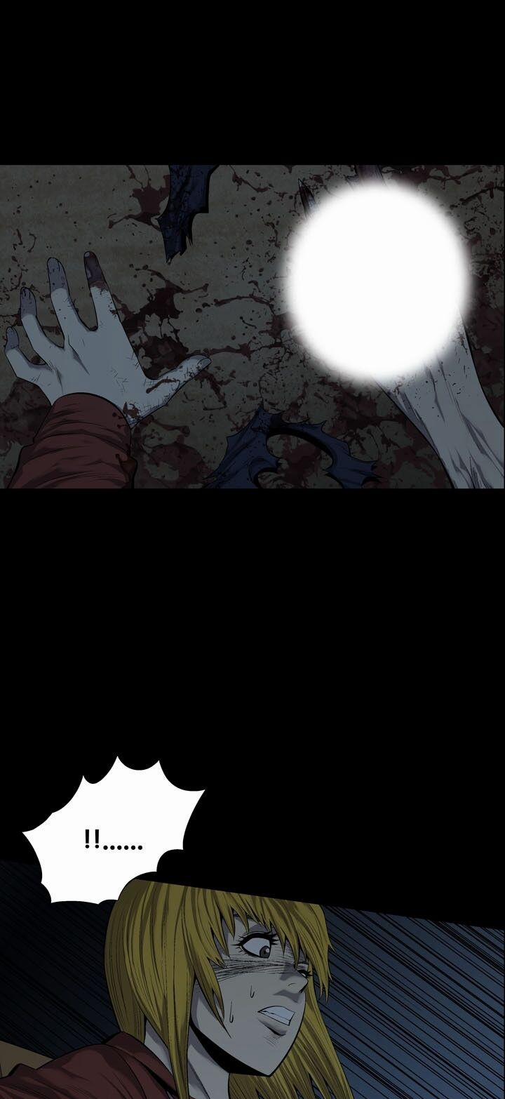 Thảm Họa Ong Độc 75 trang 30