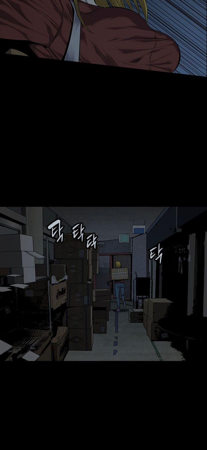 Thảm Họa Ong Độc 75 trang 31