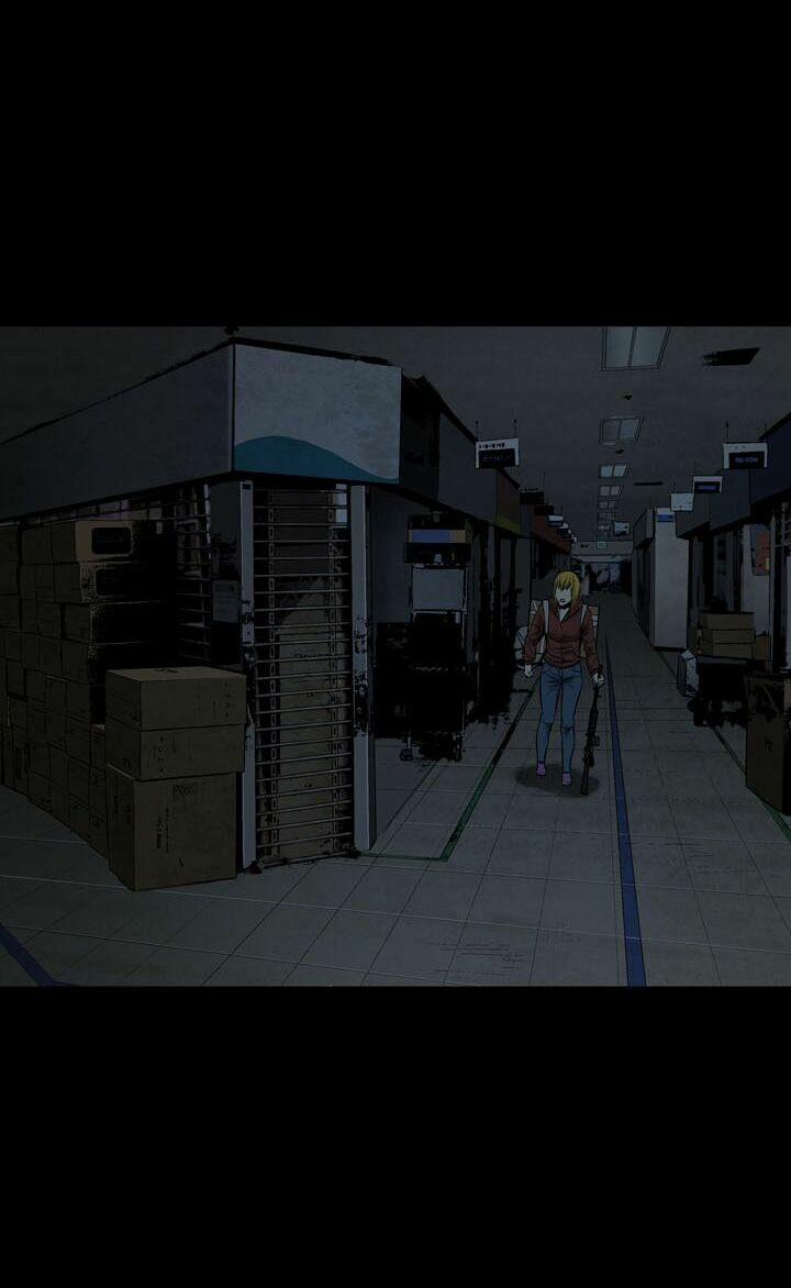 Thảm Họa Ong Độc 75 trang 35