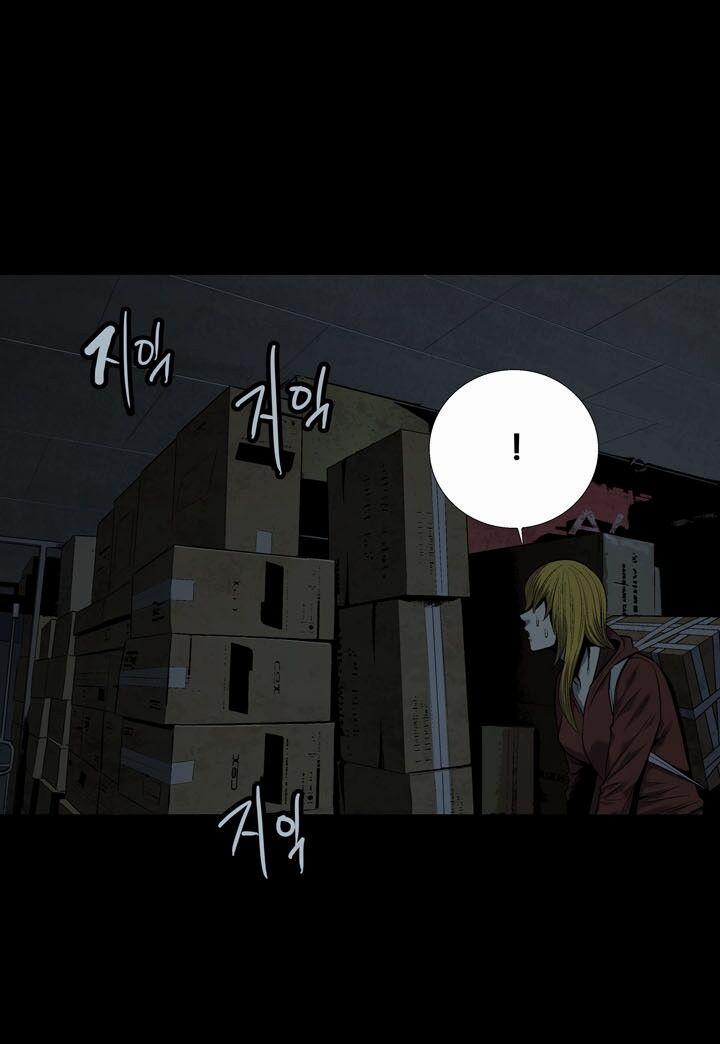 Thảm Họa Ong Độc 75 trang 36