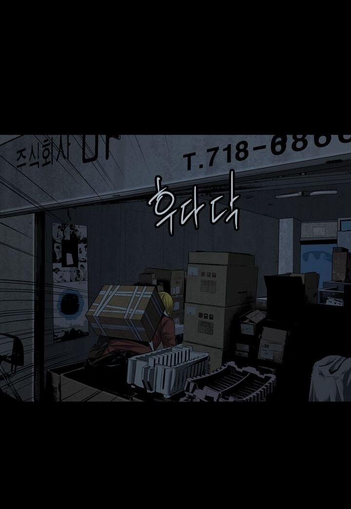 Thảm Họa Ong Độc 75 trang 37