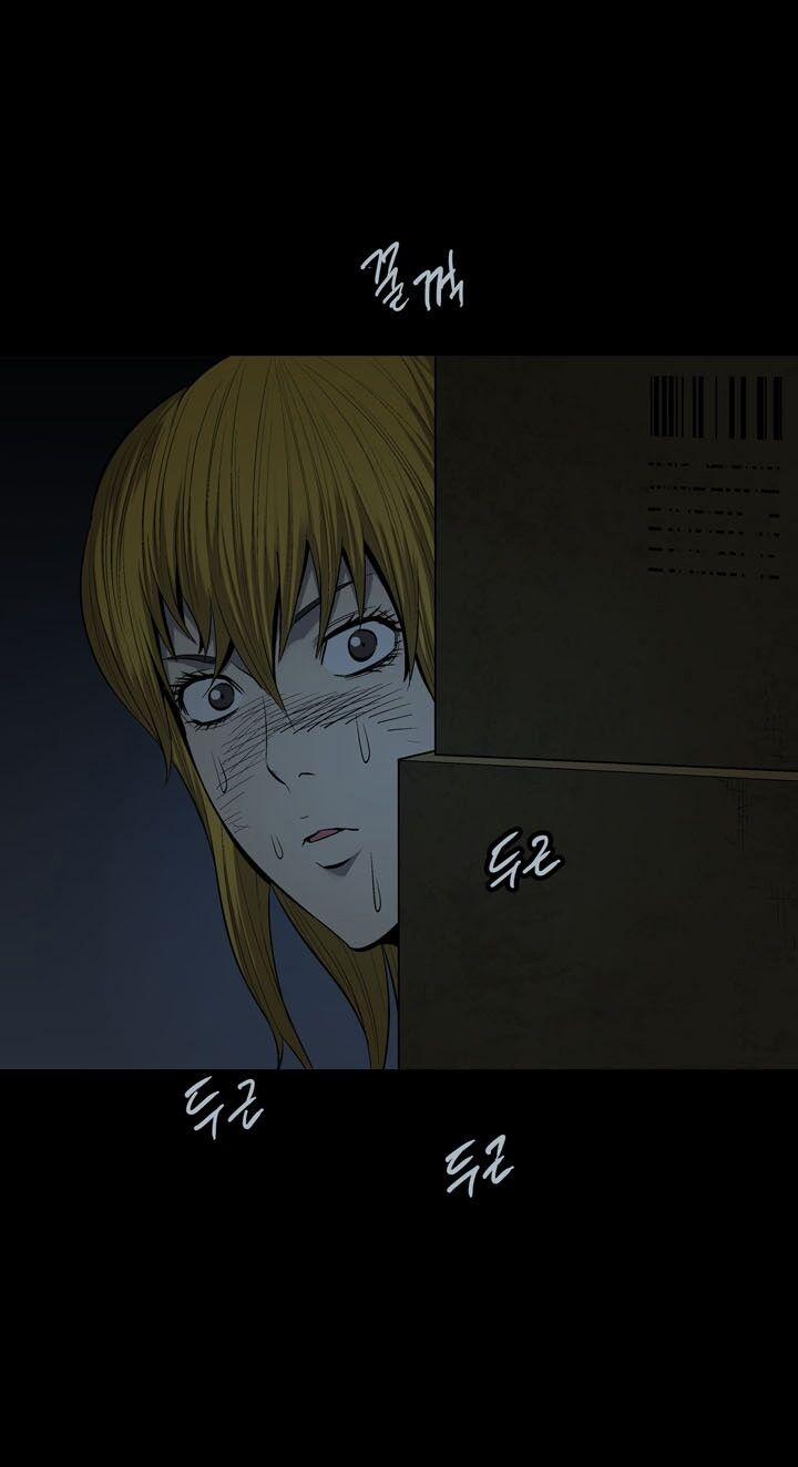 Thảm Họa Ong Độc 75 trang 38