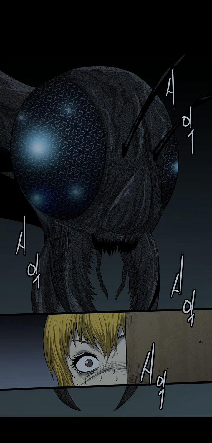 Thảm Họa Ong Độc 75 trang 41