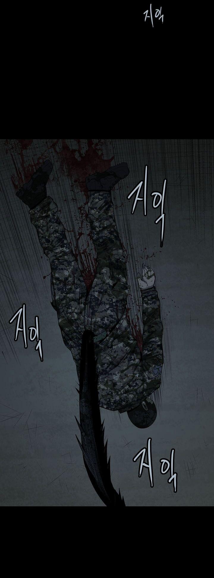 Thảm Họa Ong Độc 75 trang 43