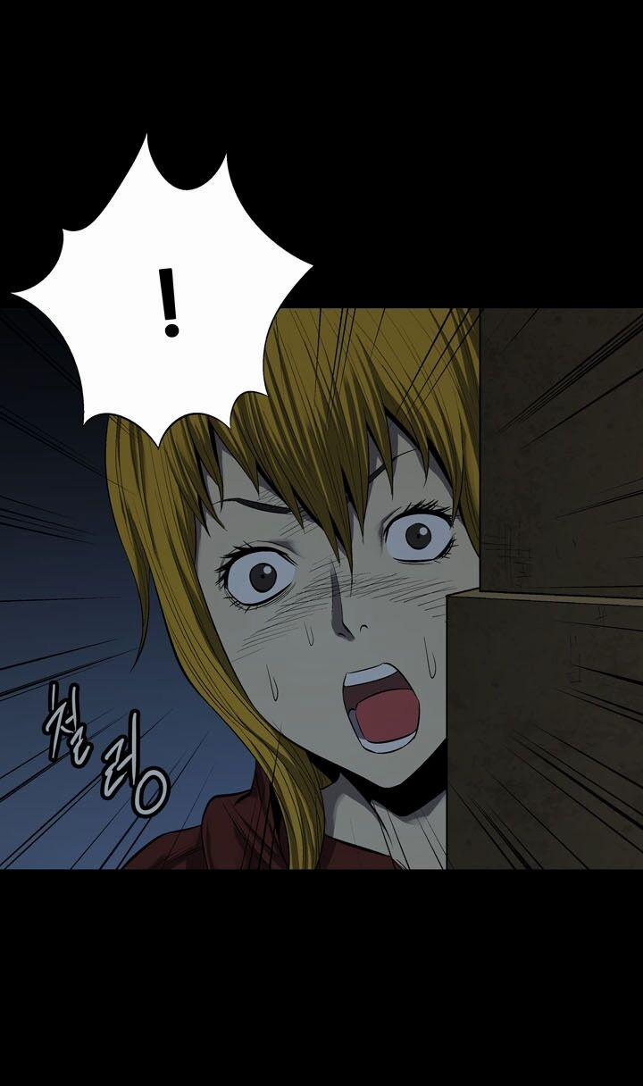 Thảm Họa Ong Độc 75 trang 45