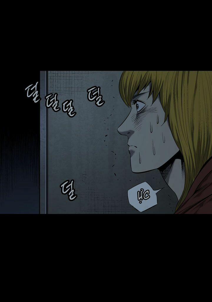 Thảm Họa Ong Độc 75 trang 46