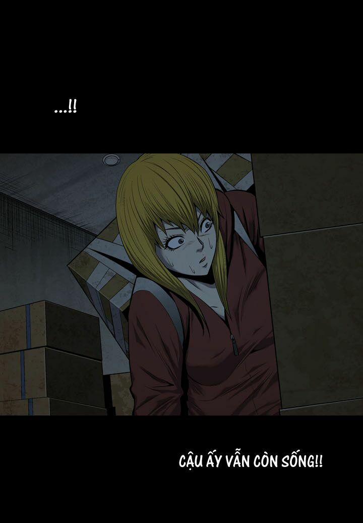 Thảm Họa Ong Độc 75 trang 49