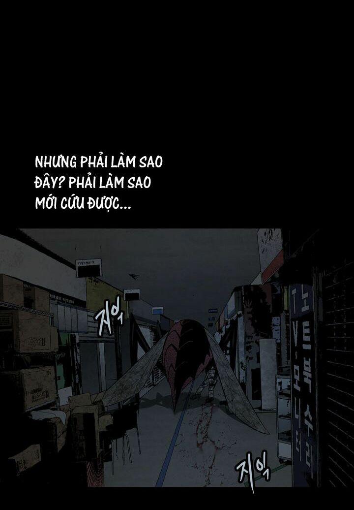 Thảm Họa Ong Độc 75 trang 50