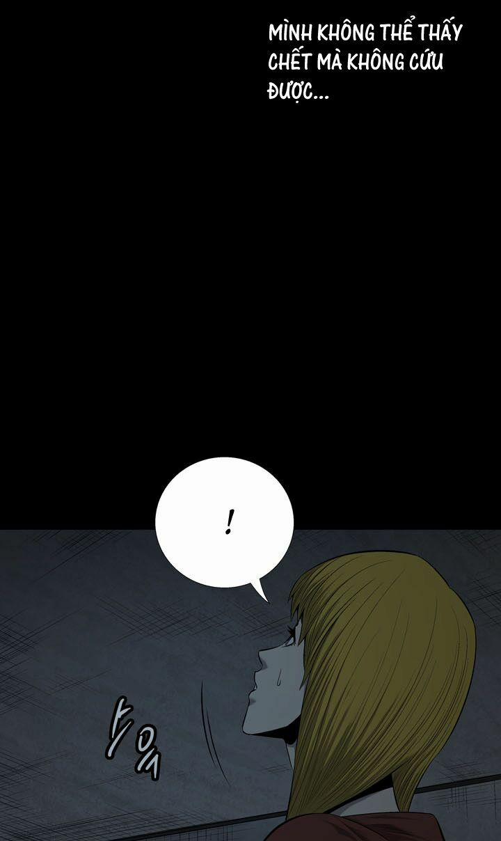 Thảm Họa Ong Độc 75 trang 51