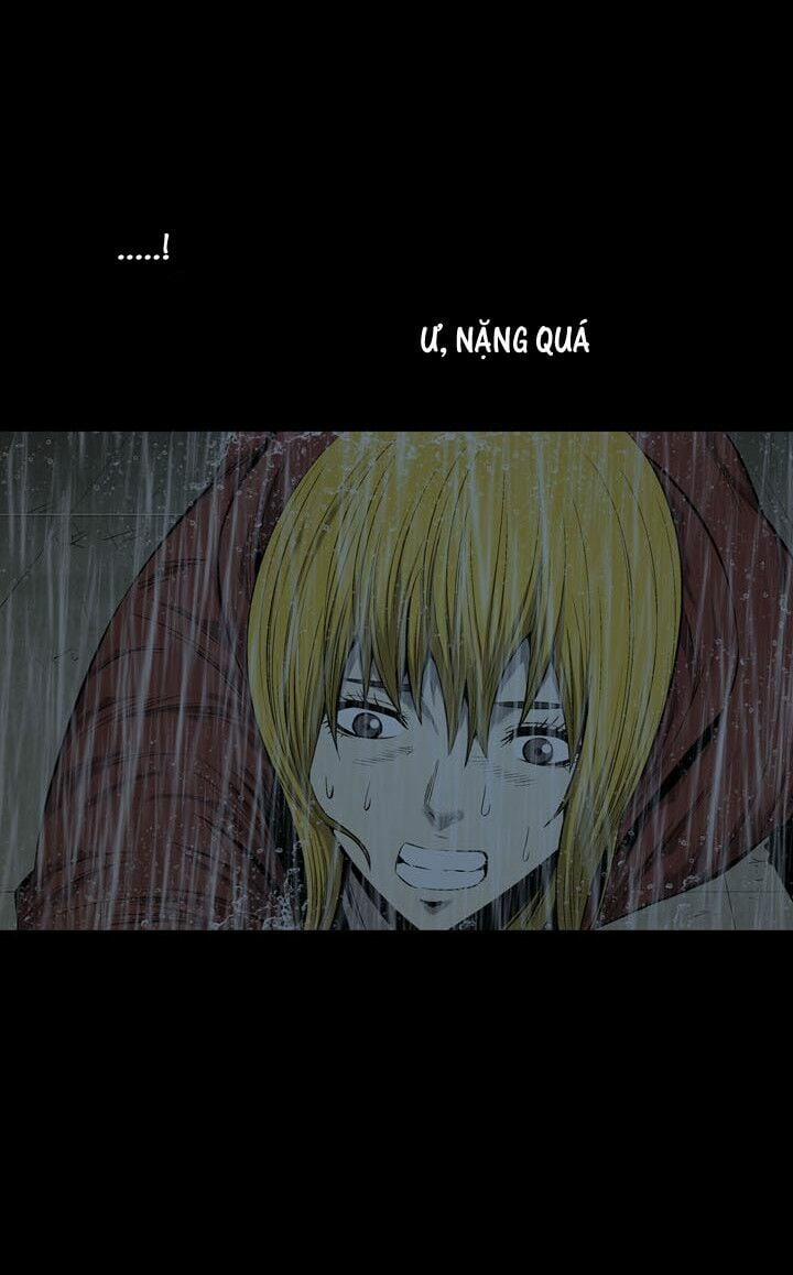 Thảm Họa Ong Độc 75 trang 61