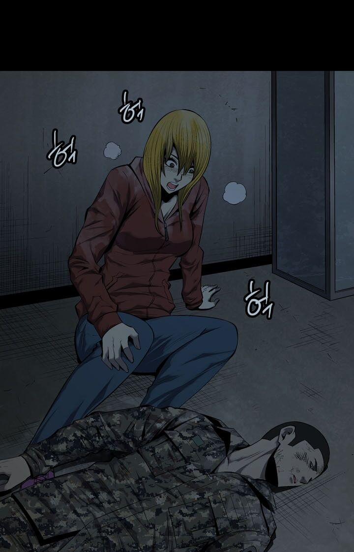 Thảm Họa Ong Độc 75 trang 64