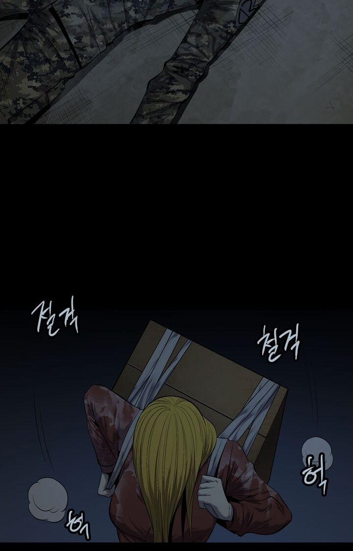 Thảm Họa Ong Độc 75 trang 65