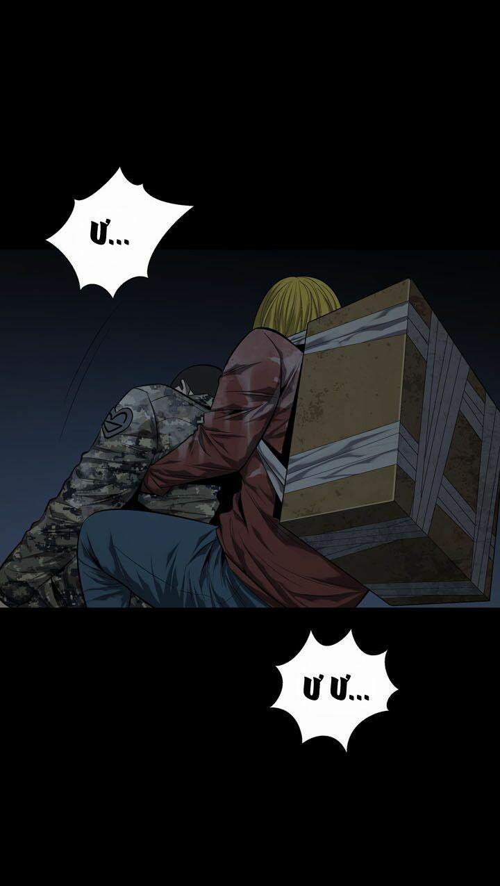 Thảm Họa Ong Độc 75 trang 66