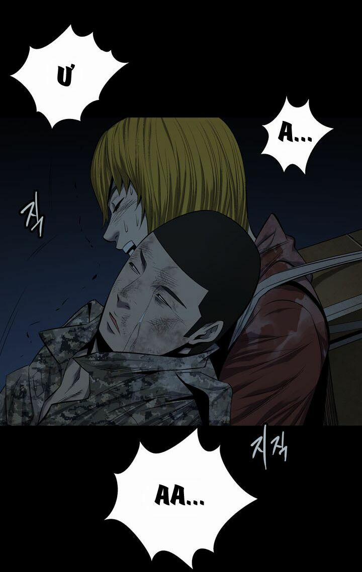 Thảm Họa Ong Độc 75 trang 67