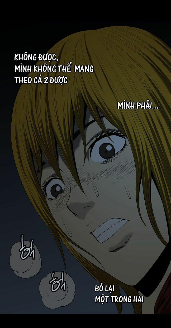 Thảm Họa Ong Độc 75 trang 69