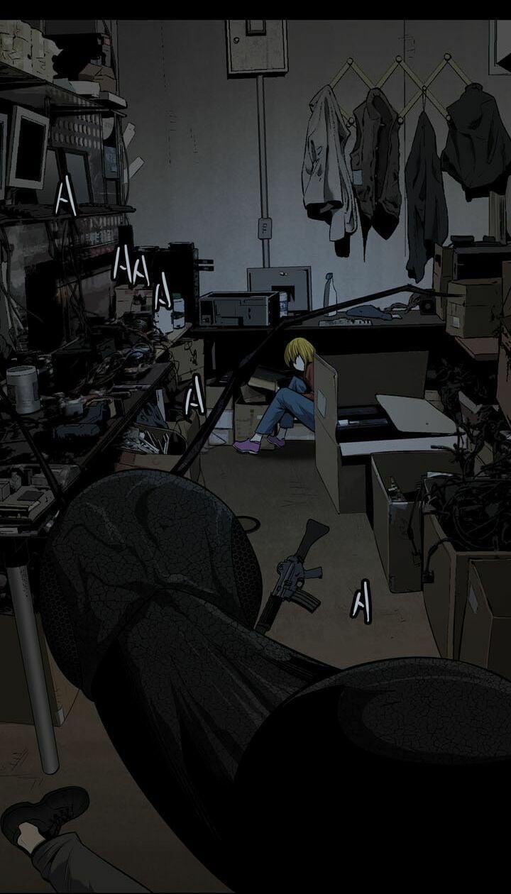 Thảm Họa Ong Độc 75 trang 7